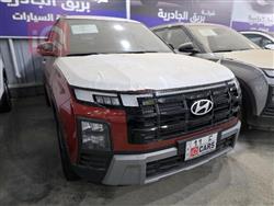 هيونداي كريتا